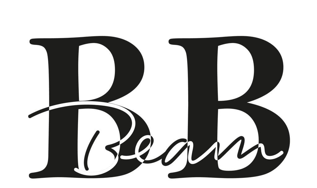 beam beauty logo