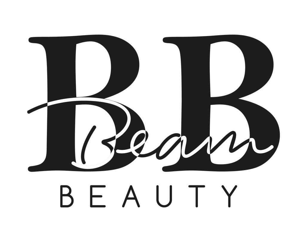 beam beauty logo